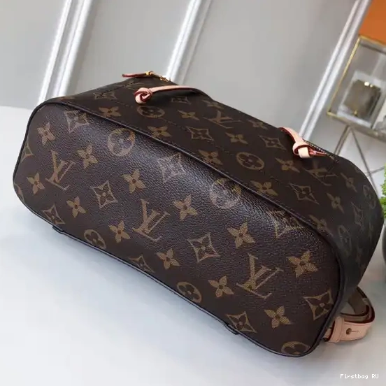 Firstbag Vuitton Louis MONTSOURIS 0620